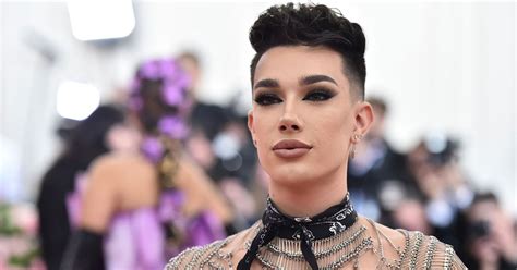 james charles leaks|James Charles Allegations Timeline: Teens Say He Sent Sexual。